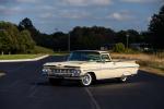 Chevrolet El Camino 1959 года